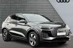 2025 Audi Q6