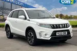 2022 Suzuki Vitara