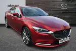 2020 Mazda 6