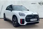 2025 MINI Countryman