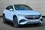 2021 Mercedes-Benz EQA
