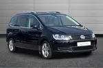 2020 Volkswagen Sharan