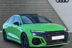 2023 Audi RS3