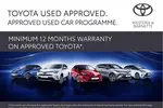 2023 Toyota Yaris Cross