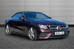 2019 Mercedes-Benz E-Class