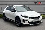 2025 Kia XCeed