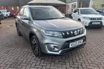 2023 Suzuki Vitara