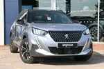 2023 Peugeot 2008