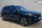 2023 BMW X7