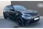2023 Land Rover Range Rover Velar