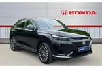 2026 Honda E Ny1