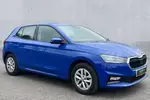 2023 Skoda Fabia