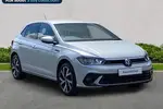2024 Volkswagen Polo