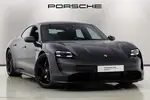 2023 Porsche Taycan