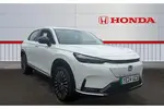 2024 Honda E Ny1