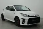 2021 Toyota GR Yaris