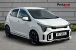 2025 Kia Picanto