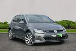 2020 Volkswagen Golf GTE