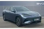 2026 BYD Sealion 7
