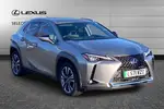 2021 Lexus UX