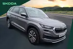 2022 Skoda Kodiaq