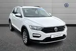 2019 Volkswagen T-Roc