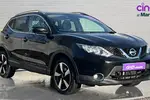 2016 Nissan Qashqai
