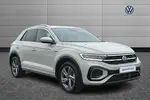 2025 Volkswagen T-Roc