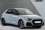 2023 Audi A1