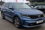 2021 Kia Sorento
