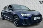 2024 Audi A1