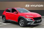 2021 Hyundai Kona