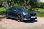 2021 Cupra Formentor