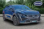 2025 Peugeot 408