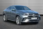2026 Mercedes-Benz GLE Coupe