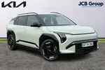 2024 Kia EV3