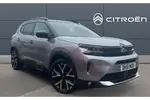 2023 Citroen C5 Aircross