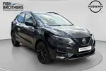 2020 Nissan Qashqai