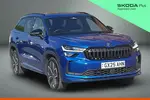 2025 Skoda Kodiaq
