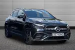 2025 Mercedes-Benz GLA