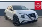2025 Nissan Juke