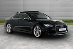 2018 Audi RS5