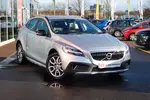 2019 Volvo V40 Cross Country