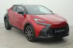 2025 Toyota C-HR
