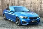 2020 BMW 2 Series