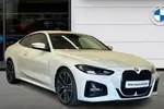 2022 BMW 4 Series
