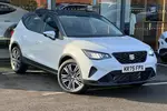 2025 SEAT Arona