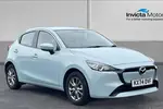 2024 Mazda 2