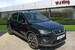 2021 SEAT Arona