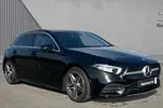 2021 Mercedes-Benz A-Class